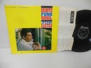 JOE CASTRO exc vinyl lp GROOVE FUNK SOUL