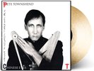 PETE TOWNSHEND - ALL THE BEST COWBOYS HAVE CHINESE EYES,180G GOLD vinyl LP, NEW