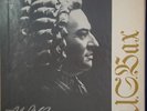 Samuil Feinberg plays Bach Das Wohltemperierte Klavier Vol 2 Melodiya 3LP - 1966