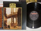 OST(ENNIO MORRICONE) ONCE UPON A TIME IN AMERICA MERCURY 28PP-85 Japan OBI LP