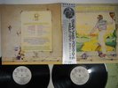 ELTON JOHN GOOD BYE YELLOW BRICK ROAD DMJ IFS 67103 04 Japan OBI Promo Vinyl 2LP