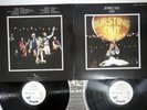 JETHRO TULL LIVE-BURSTING OUT CHRYSALIS WWS-67149,50 Japan Promo Vinyl 2LP
