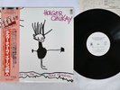 HOLGER CZUKAY ON THE WAY TO THE PEAK OF NORMAL TRIO AW-25013 Japan OBI Promo LP