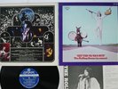 ROLLING STONES GET YER YAYA'S OUT LONDON SLC-333 Japan Vinyl LP
