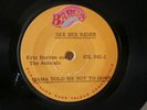 eric burdon and the animals