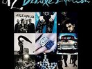 U 2 - Achtung Baby 20th Anniversary - Remastered (Limitierte Deluxe Edition) OVP