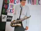 James White and The Blacks – Off White – ZE LP