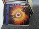 50x 12 vinyl records - Mix of House, Trance and Techno, lates 90s to Early 2000s