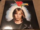 Tom Petty & The Heartbreakers S/t Album First Press Shelter LP EX With poster