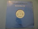 SILVER PLATINUM & GOLD Just Friends b/w I Got A Thing Disco 12