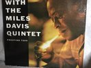Steamin With The Miles Davis Quintet (LP Vinyl) First Press