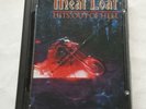 Meat Loaf - Hits Out Of Hell MiniDisc Album MD Bat Out Of Hell Dead Ringer Cher