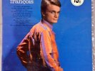 33t Claude Franc?ois - Si j'avais un marteau (LP) - Label bleu