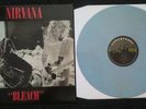 NIRVANA - BLEACH -  12