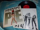 WARRANT ORIGINAL DUTCH LP-