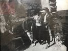 Caifanes-La Negra Tomasa-LP 12
