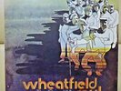 JPN 1969 Promo LP  The Guess Who/Wheatfield Soul SHP-6066 Free Shipping