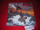 DIO - Holy Diver, Mercury 811021-1, Vinyl LP 1983