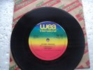 John Cougar - Hurts so good/ Close enough - Rare / unknown  ZIMBABWE 45 RPM
