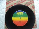 John Cougar -Hand to hold on to / China Girl  - Rare / unknown  ZIMBABWE 45 RPM