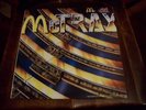 MCTRAX Rare  Soul Funk Boogie LP 1983 V-103 Atlanta - Excellent