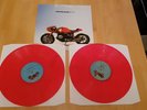 Frank Ocean unreleased, MISC. Vinyl Record (2xLP, Comp, Unofficial)