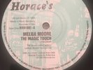 Melba Moore/Tommy Hunt The Magic Touch/ The Pretty Part Of You 7' Northern Soul