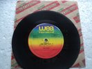John Cougar - Jack and Diane/ Can you take it - Rare Zimbabwe SAMPLE 45 RPM