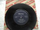 John Cougar - Crumblin' down / Golden Gates - Rare/ unknown ZIMBABWE 45 RPM