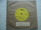 John Cougar  Bon Jovi - Cherry Bomb - Rare THAILAND only Jukebox 45 RPM / NM