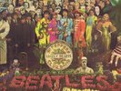 The Beatles – Sgt. Pepper – PCS 7027 – 1974 Pressing – LP Vinyl Record