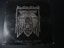 HAWKWIND DOREMI FASOL LATIDO LP RECORD