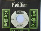 Northern Soul Moses Smith Keep On Striving Cotillion 44075 NM