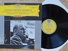 P151 DG Red Stereo Richter Beethoven Piano Concerto No.3 SLPM 138848