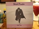 Nick Drake Fruit Tree vinyl 4LP Box Set (Hannibal)