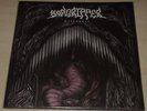 BONGRIPPER-MISERABLE-2015 2xLP PINK VINYL-LIMITED TO 200 ONLY+DOWNLOAD-NEW