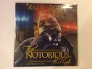NOTORIOUS BIG READY TO DIE LIMITED EDITION COLORED 2LP VINYL SET