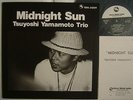 TSUYOSHI YAMAMOTO MIDNIGHT SUN TBM / MINT SUPERB COPY