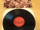 FLAMES LP MADE IN HELL GERMAN BABYLON 80078 SPEED THRASH METAL DARKNESS HIRAX NR