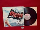 Kreator-Flag Of Hate 12