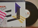 GIT SELF TITLED MEXICAN LP ROCK EN ESAPÑOL