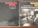 Shaolin Soul Vol.1 & Vol.2 Vinyl