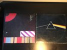 Pink Floyd Vinyl LP's x 2 - Final Cut/Dark Side of the Moon