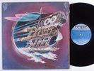 WOOD, BRASS & STEEL Self Titled TURBO TU-7016 LP VG+ SHRINK