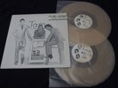 The Jam - Music Machine 2x LP Vinyl Live Paul Weller