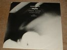 THE CURE charlotte sometimes*splintered in her head*faith 80s GERMAN FICTION 12
