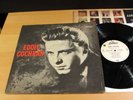 EDDIE COCHRAN Self Titled LIBERTY LRP-3172 Mono VG++ PROMO