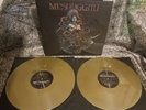 Meshuggah Violent Sleep Of Reason LP 12