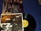 THE DOORS STRANGE DAYS MONO / 1967 BROWN LABEL ORIGINAL / 1ST PRESS