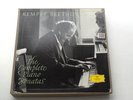 KEMPFF BEETHOVEN THE COMPLETE PIANO SONATAS Germany 10 LP DGG TULIPS KL 42/51 nm